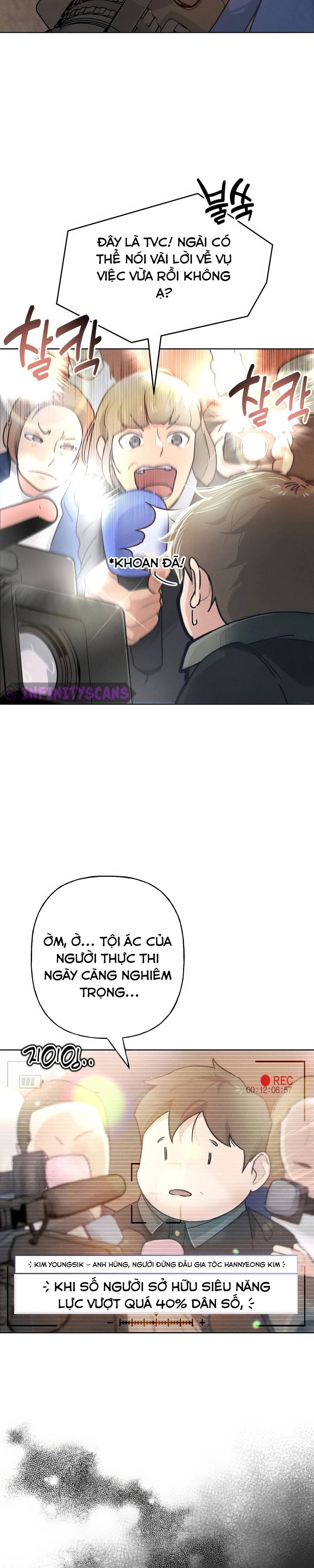 Chàng Rể Quỷ Quyệt Chap 1 - Next Chap 2