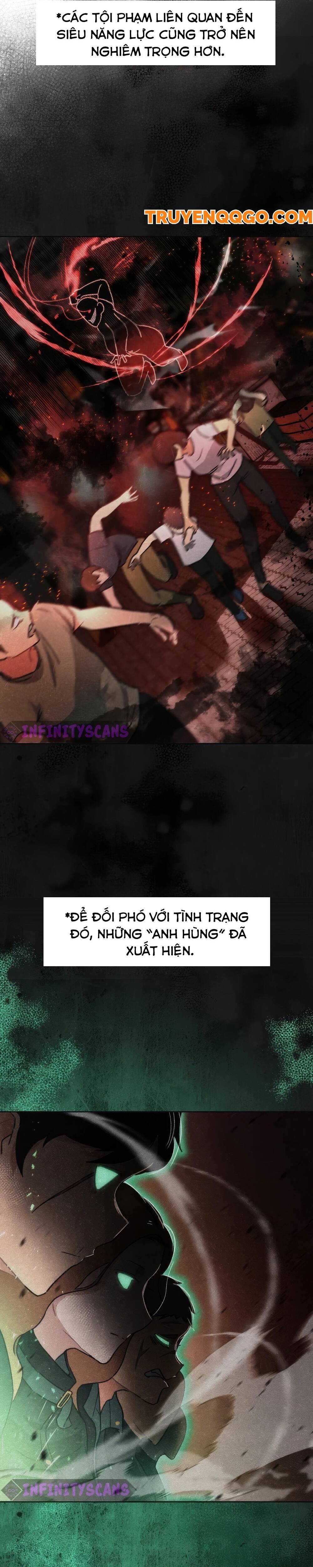 Chàng Rể Quỷ Quyệt Chap 1 - Next Chap 2