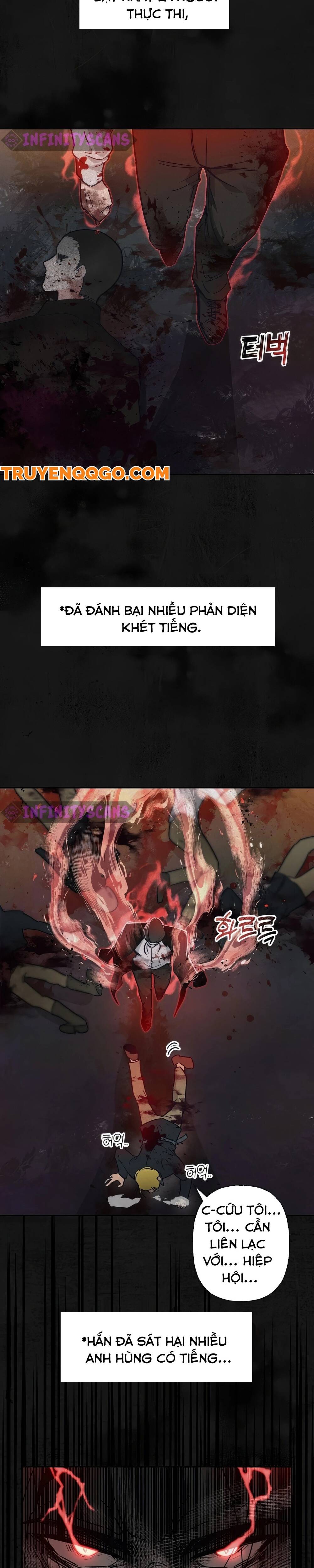 Chàng Rể Quỷ Quyệt Chap 1 - Next Chap 2