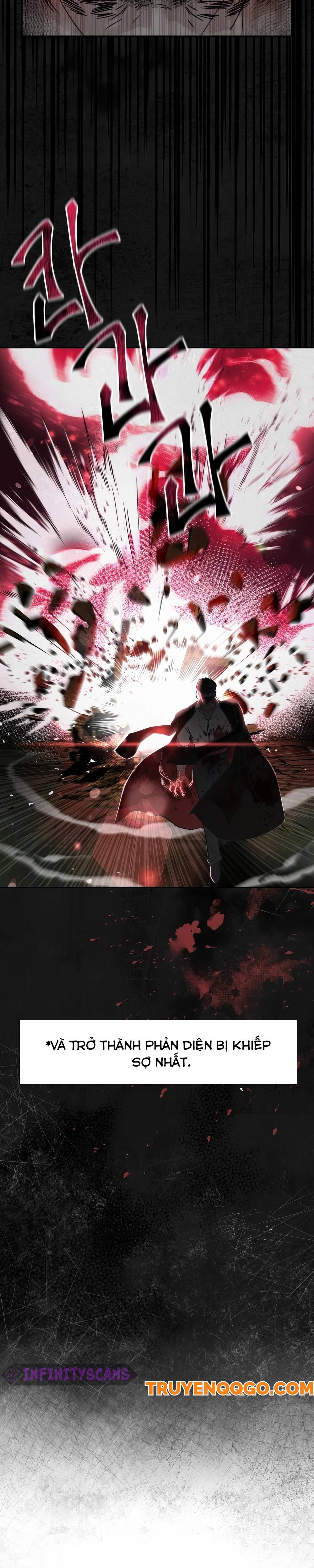 Chàng Rể Quỷ Quyệt Chap 1 - Next Chap 2