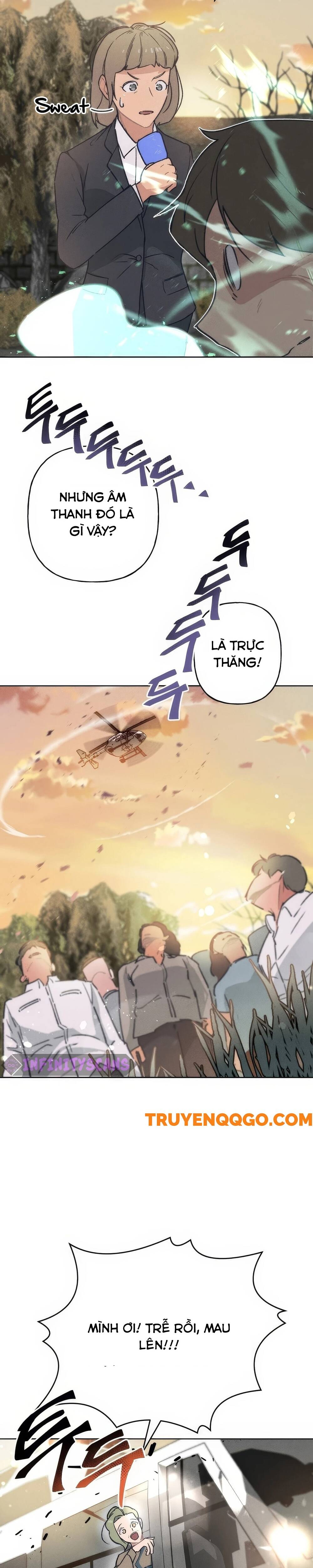 Chàng Rể Quỷ Quyệt Chap 1 - Next Chap 2