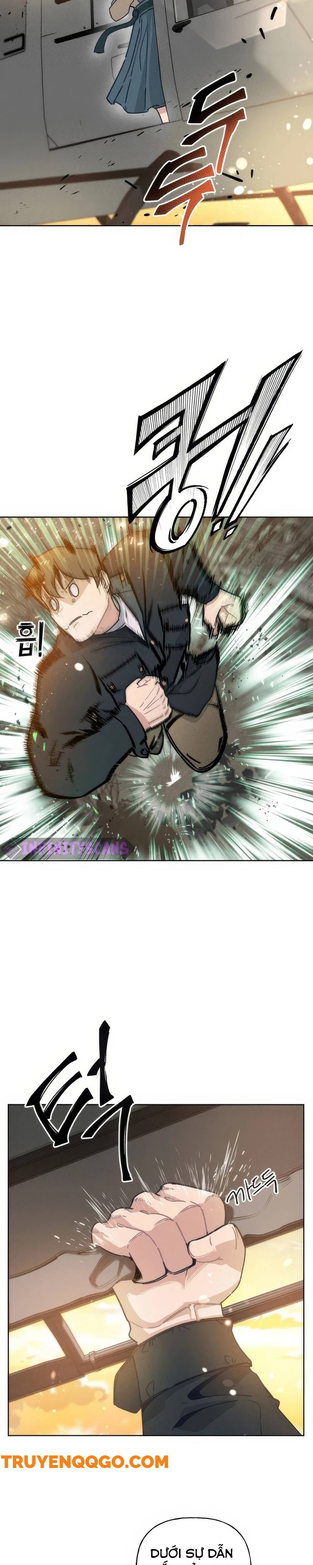 Chàng Rể Quỷ Quyệt Chap 1 - Next Chap 2