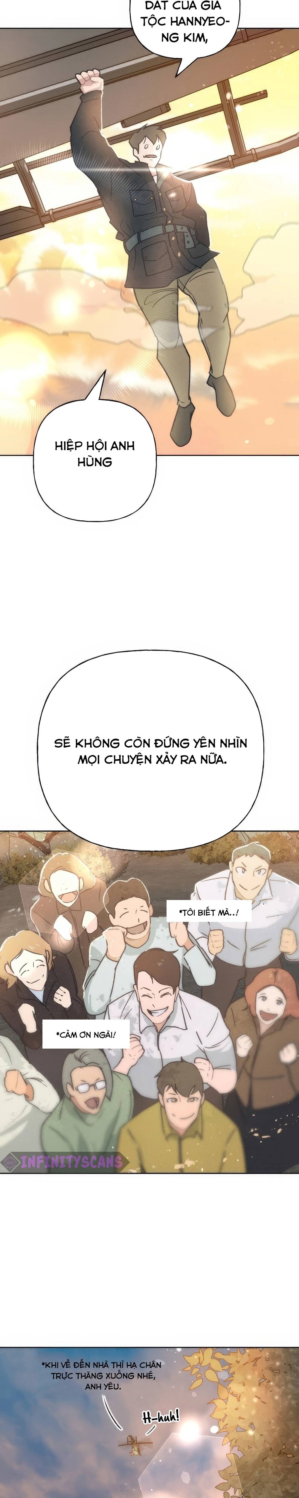 Chàng Rể Quỷ Quyệt Chap 1 - Next Chap 2