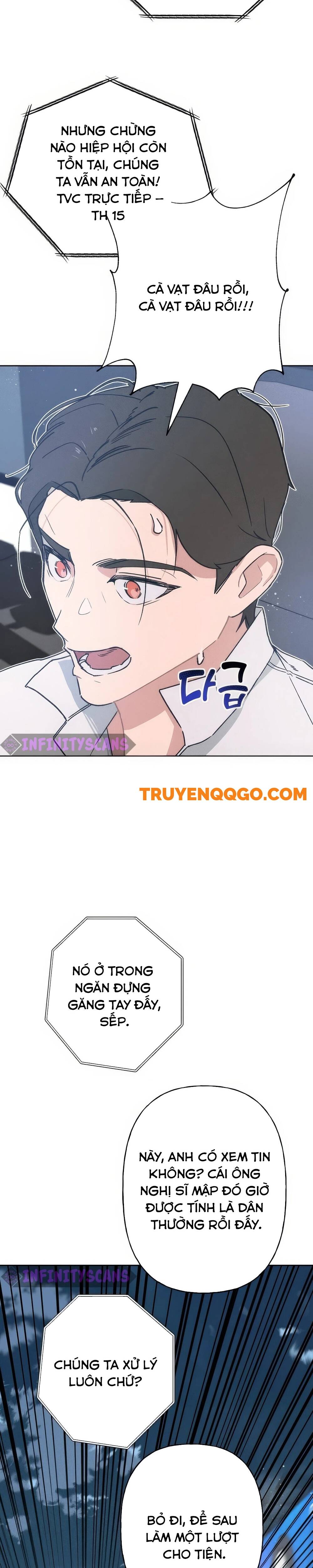 Chàng Rể Quỷ Quyệt Chap 1 - Next Chap 2