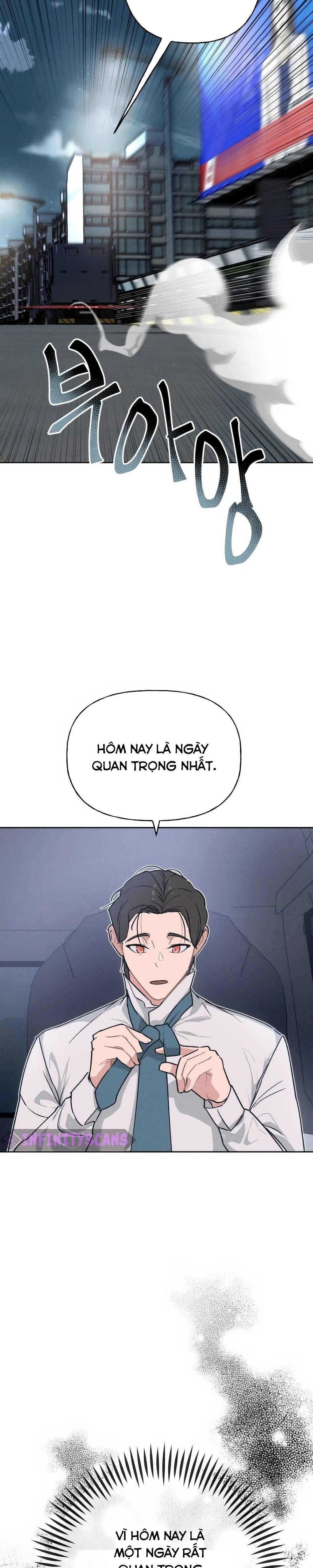 Chàng Rể Quỷ Quyệt Chap 1 - Next Chap 2