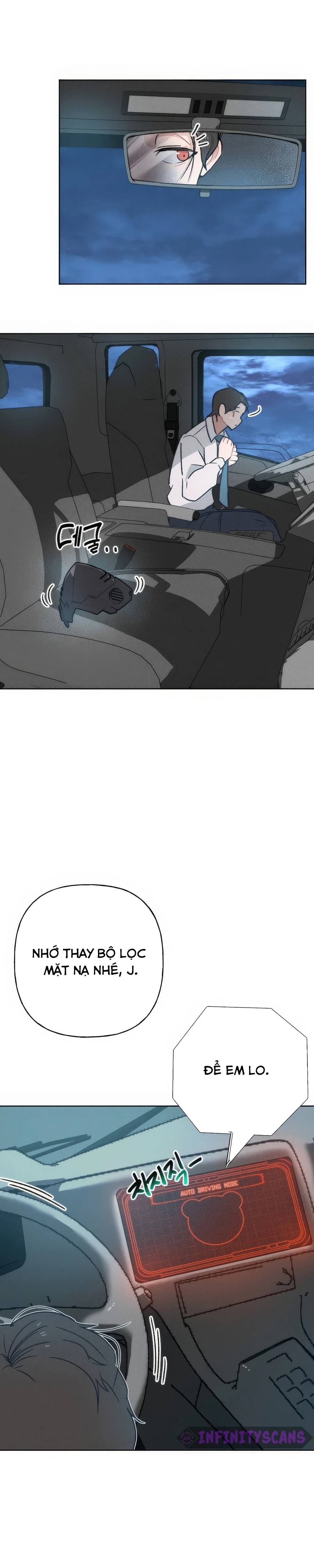 Chàng Rể Quỷ Quyệt Chap 1 - Next Chap 2