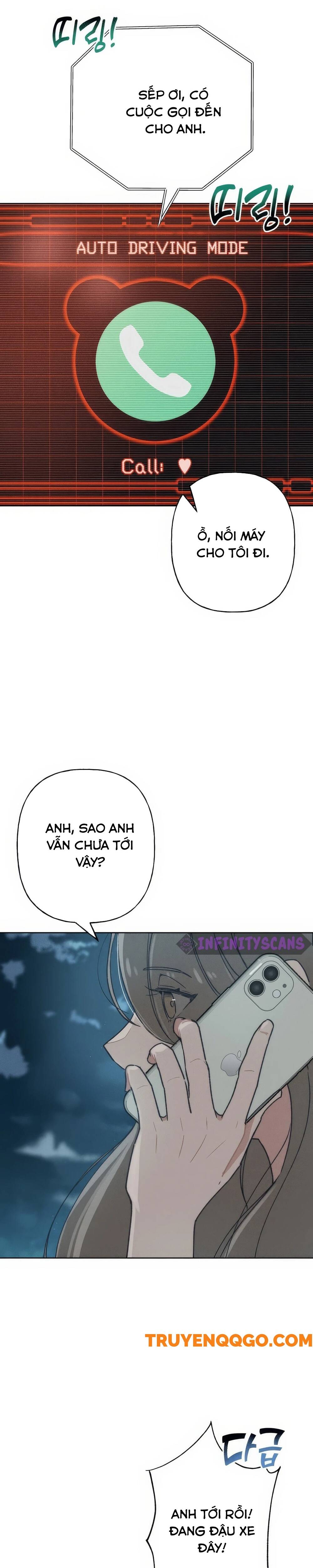 Chàng Rể Quỷ Quyệt Chap 1 - Next Chap 2