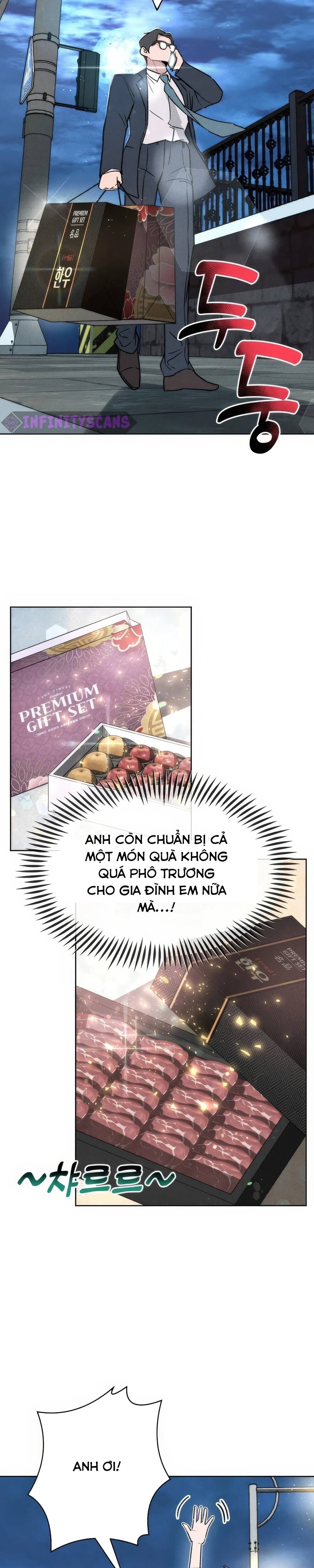Chàng Rể Quỷ Quyệt Chap 1 - Next Chap 2