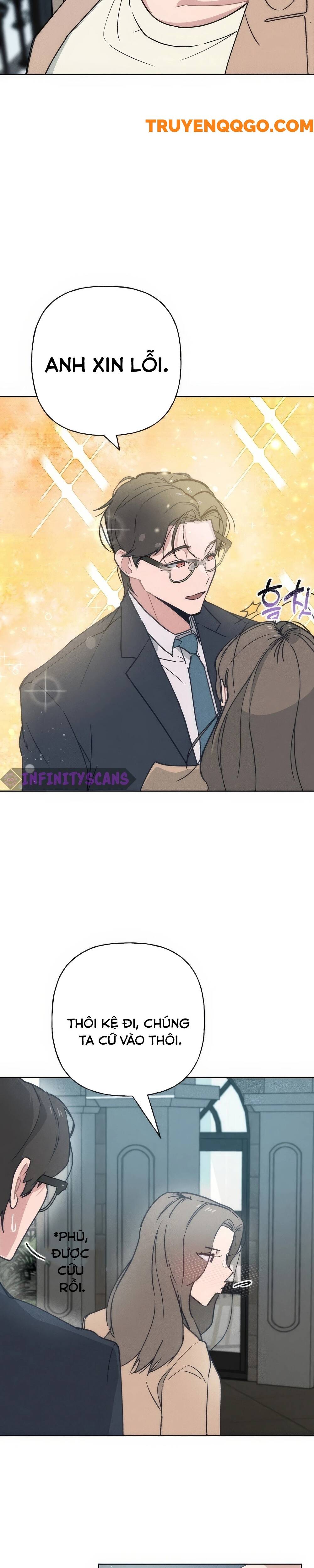 Chàng Rể Quỷ Quyệt Chap 1 - Next Chap 2