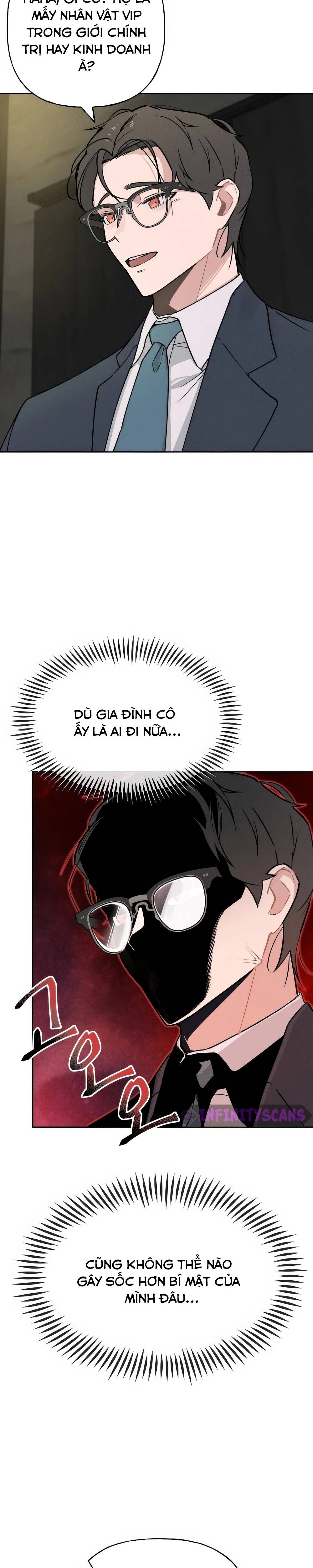 Chàng Rể Quỷ Quyệt Chap 1 - Next Chap 2