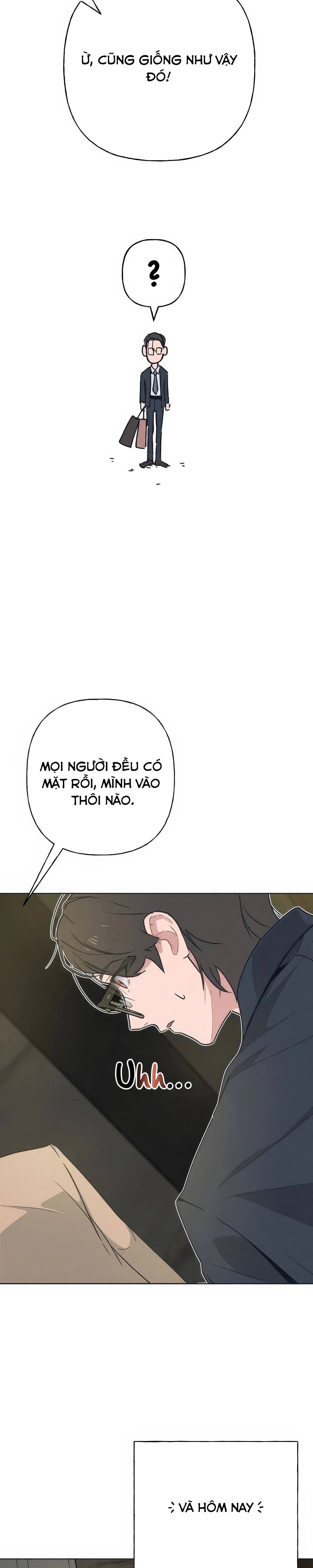 Chàng Rể Quỷ Quyệt Chap 1 - Next Chap 2