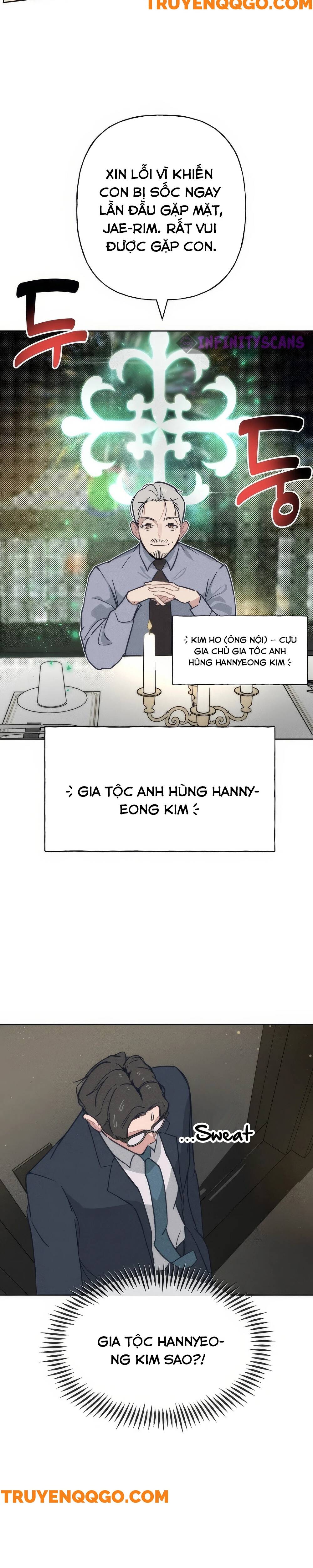 Chàng Rể Quỷ Quyệt Chap 1 - Next Chap 2