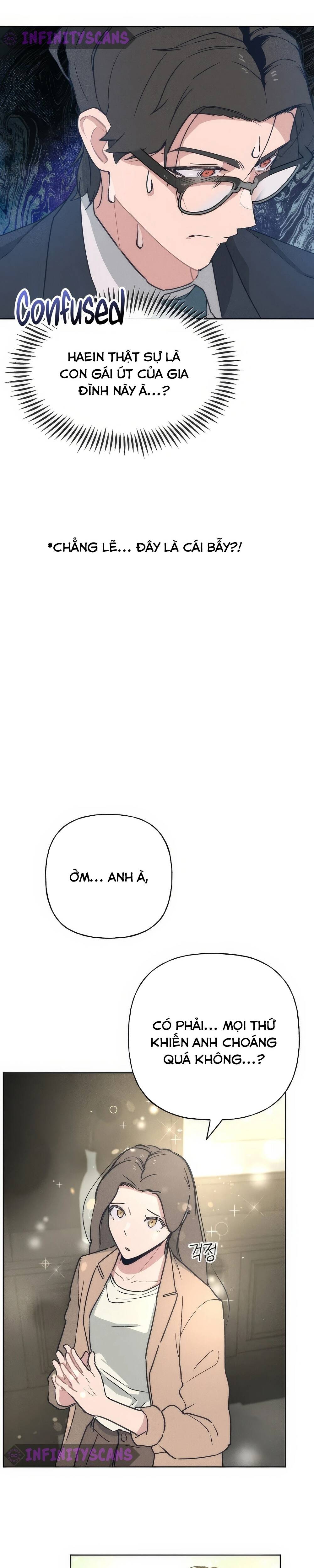 Chàng Rể Quỷ Quyệt Chap 1 - Next Chap 2