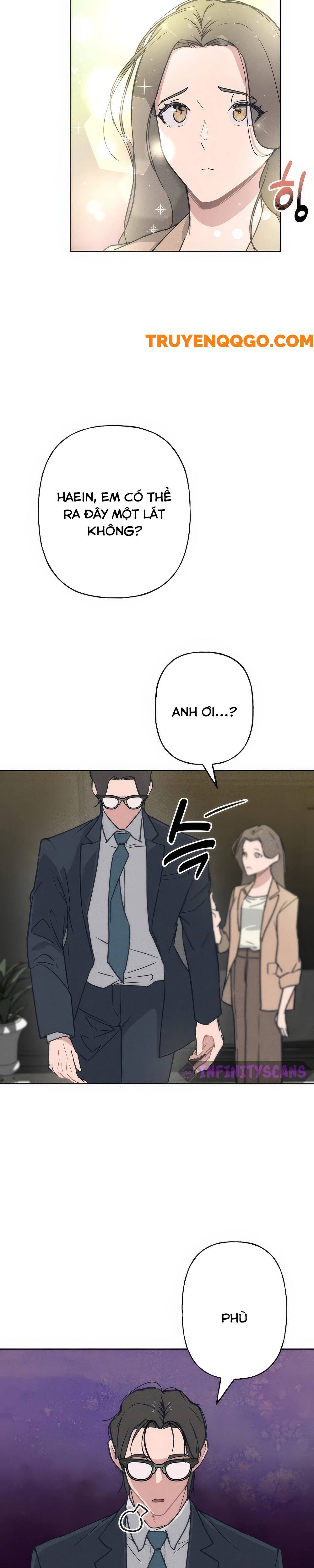 Chàng Rể Quỷ Quyệt Chap 1 - Next Chap 2