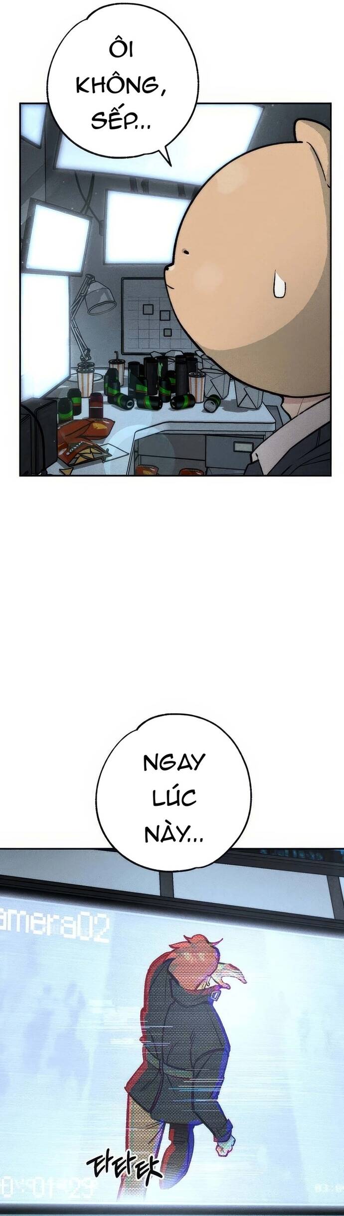 Chàng Rể Quỷ Quyệt Chap 19 - Next Chap 20