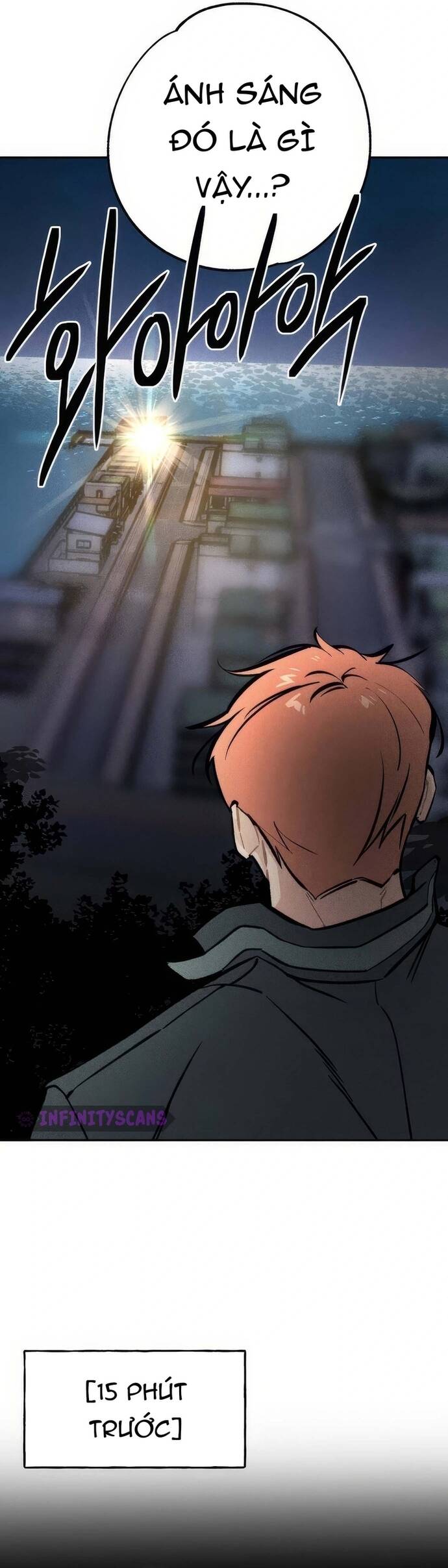 Chàng Rể Quỷ Quyệt Chap 19 - Next Chap 20