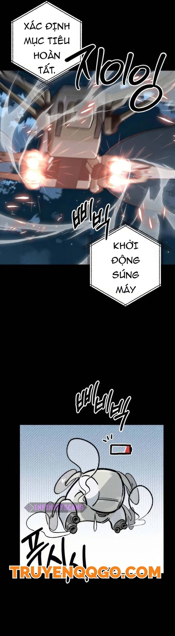 Chàng Rể Quỷ Quyệt Chap 19 - Next Chap 20