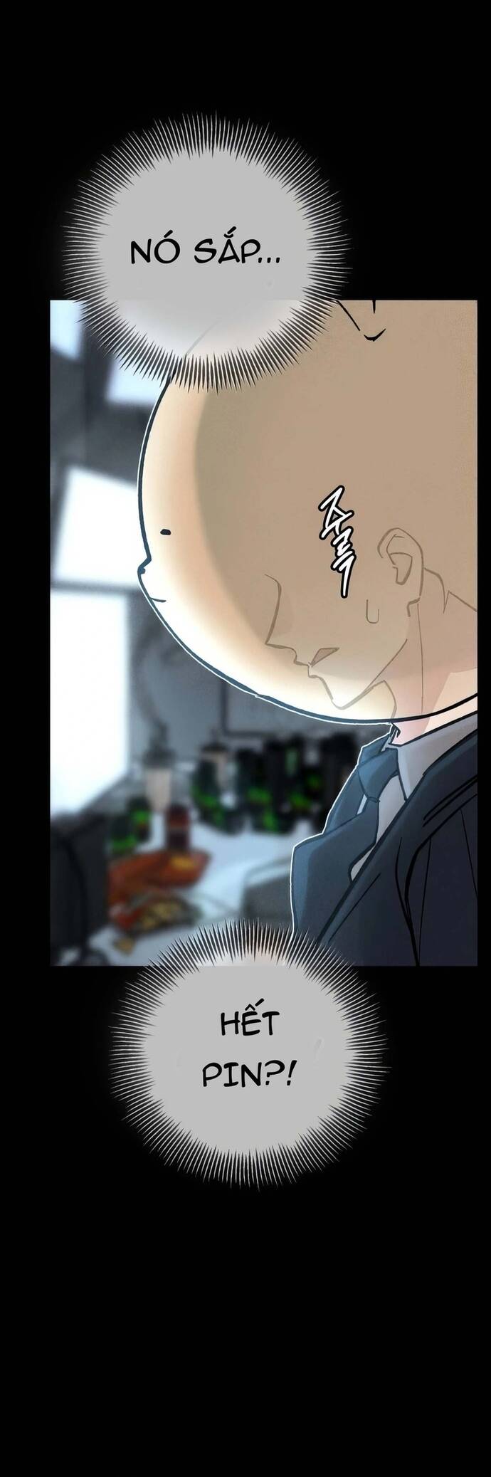 Chàng Rể Quỷ Quyệt Chap 19 - Next Chap 20