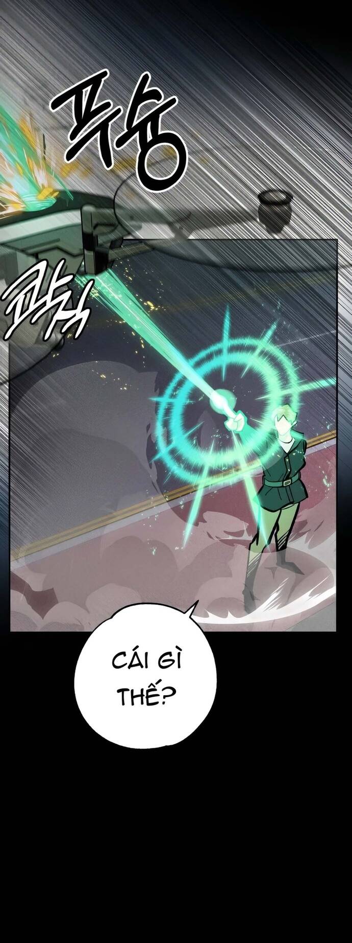 Chàng Rể Quỷ Quyệt Chap 19 - Next Chap 20