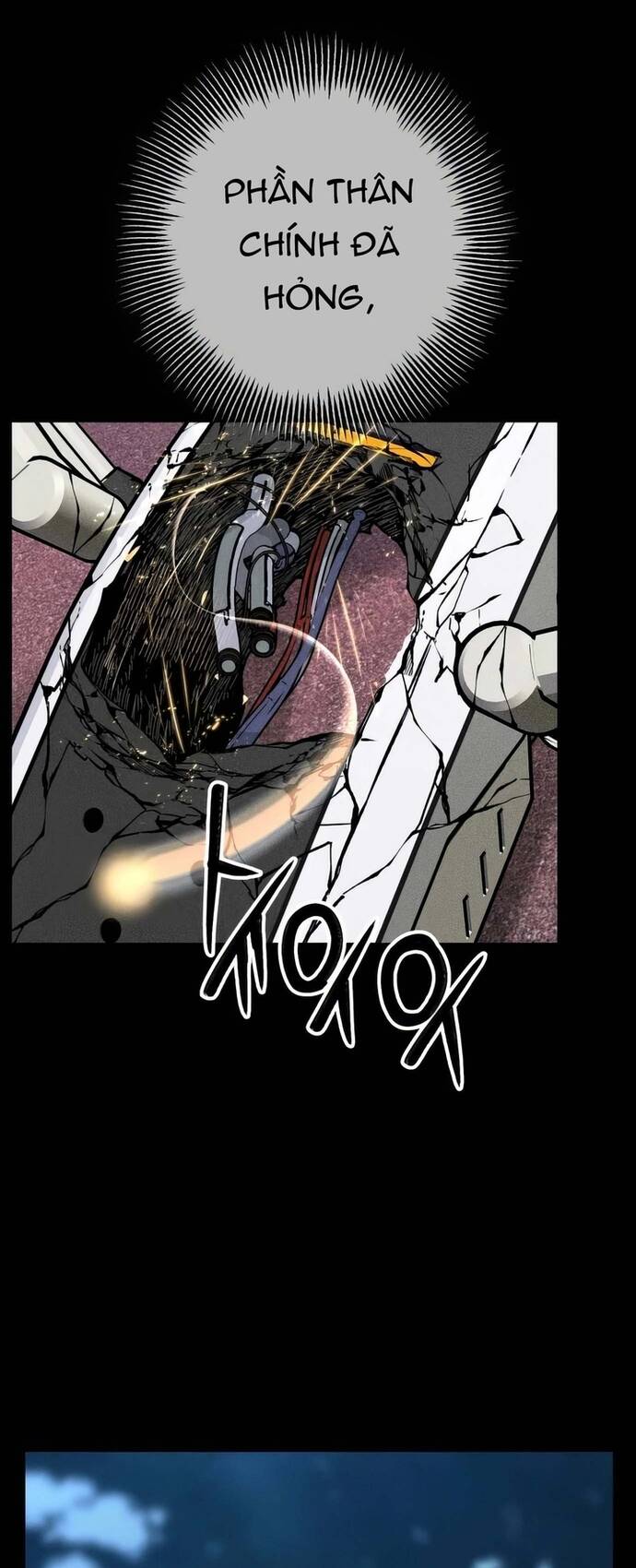 Chàng Rể Quỷ Quyệt Chap 19 - Next Chap 20