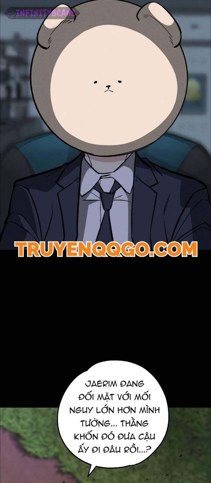 Chàng Rể Quỷ Quyệt Chap 19 - Next Chap 20