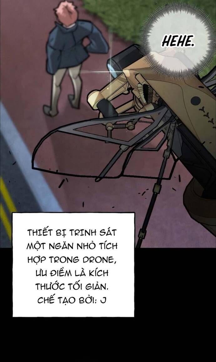 Chàng Rể Quỷ Quyệt Chap 19 - Next Chap 20