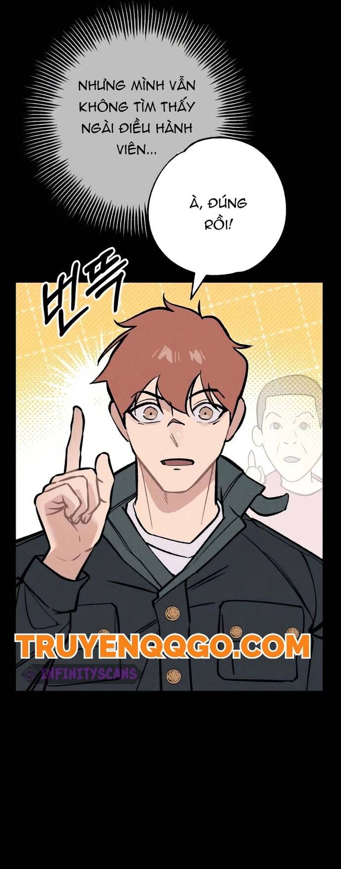Chàng Rể Quỷ Quyệt Chap 19 - Next Chap 20