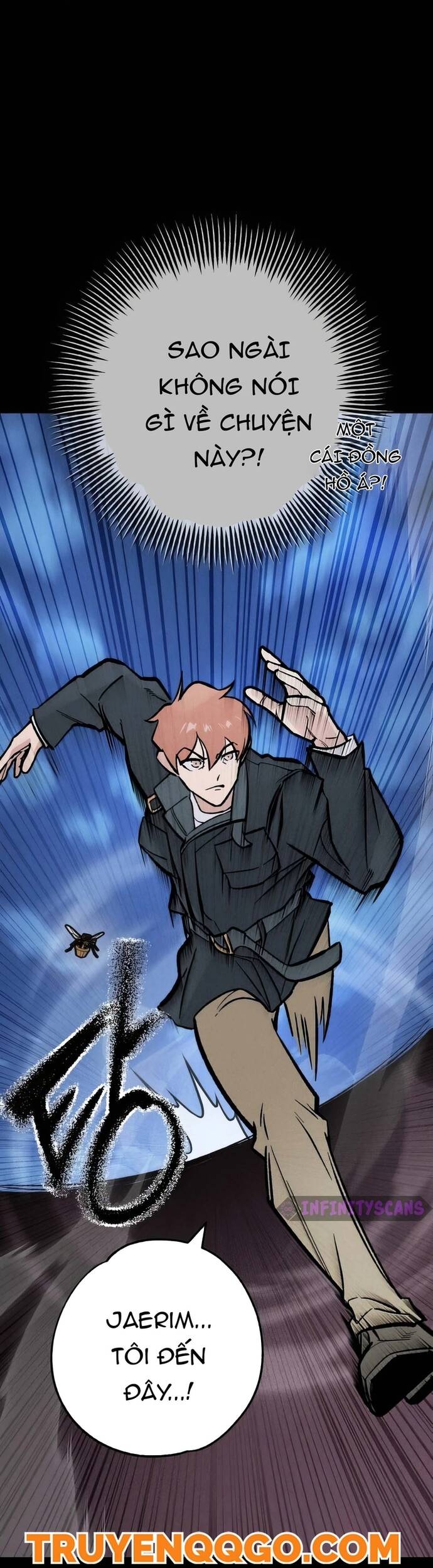 Chàng Rể Quỷ Quyệt Chap 19 - Next Chap 20