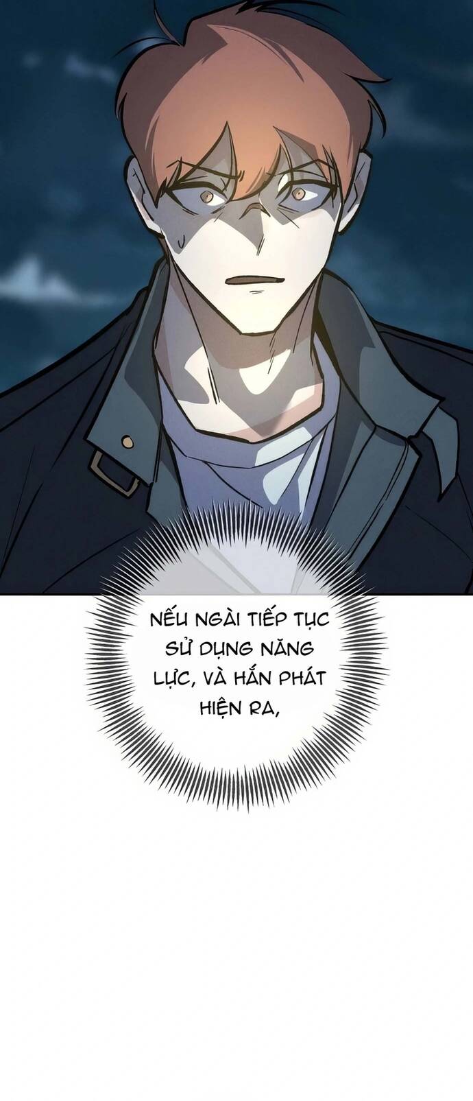 Chàng Rể Quỷ Quyệt Chap 19 - Next Chap 20
