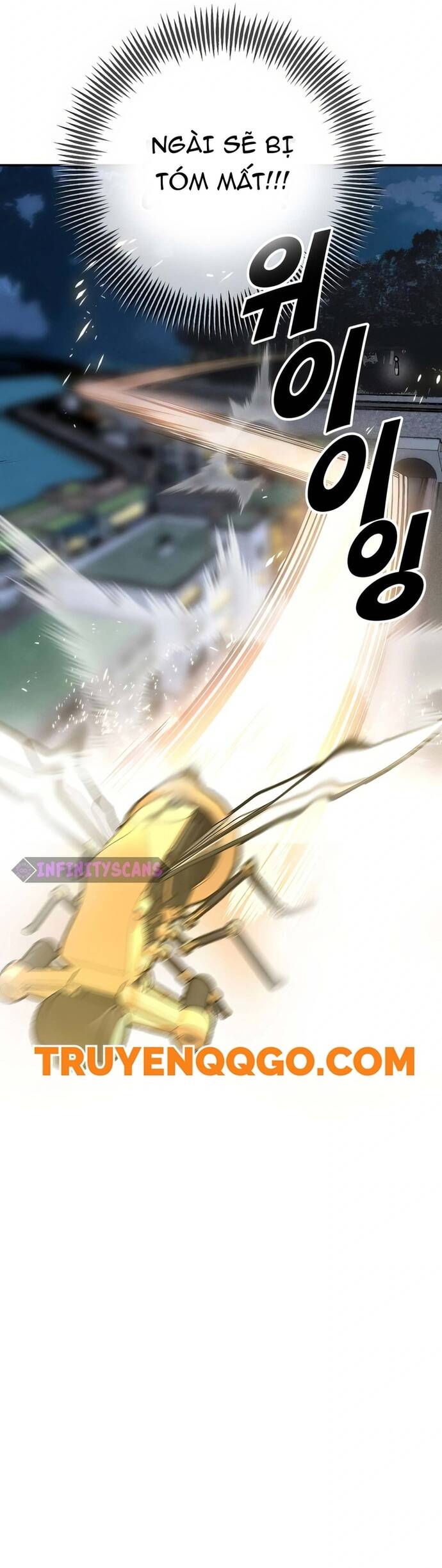 Chàng Rể Quỷ Quyệt Chap 19 - Next Chap 20