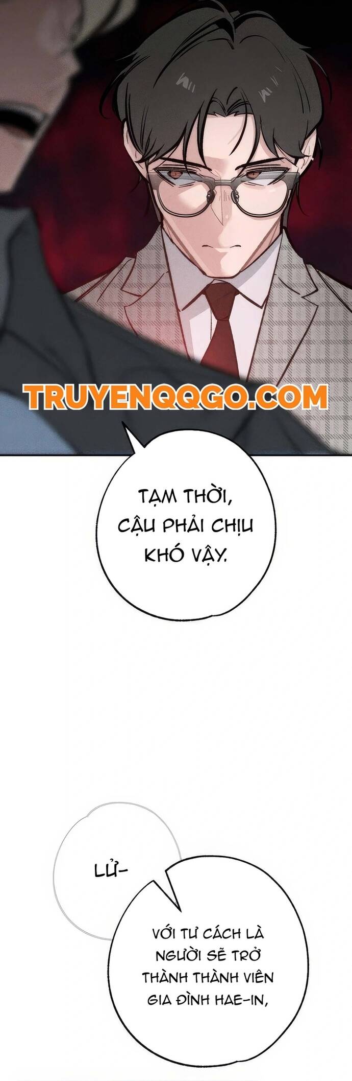 Chàng Rể Quỷ Quyệt Chap 19 - Next Chap 20