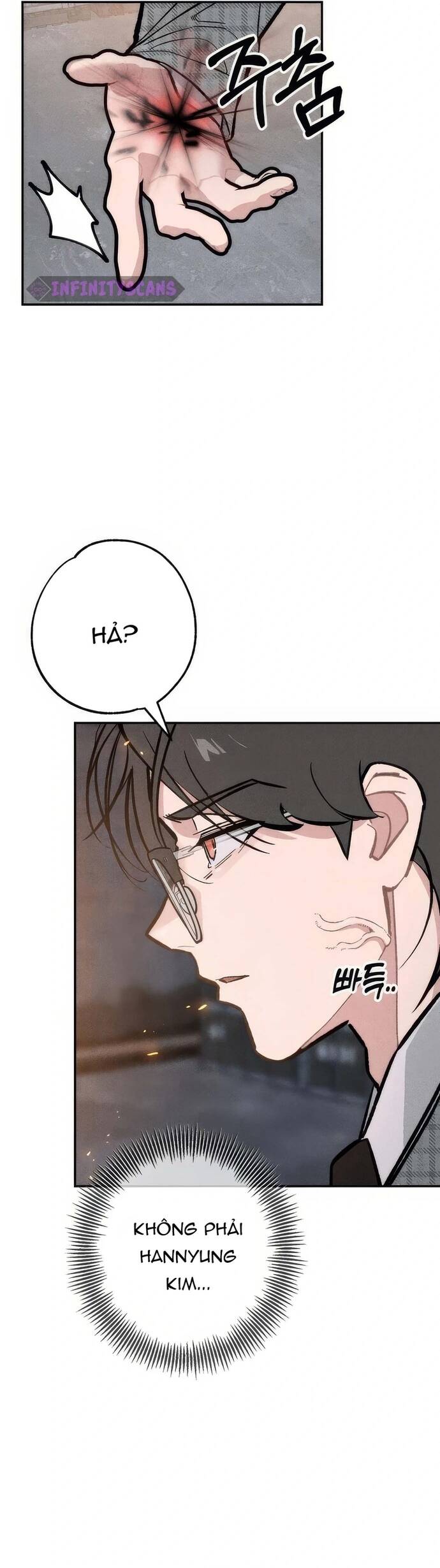 Chàng Rể Quỷ Quyệt Chap 19 - Next Chap 20
