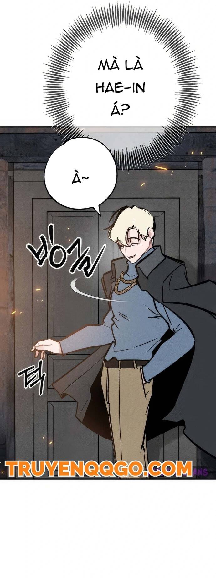 Chàng Rể Quỷ Quyệt Chap 19 - Next Chap 20
