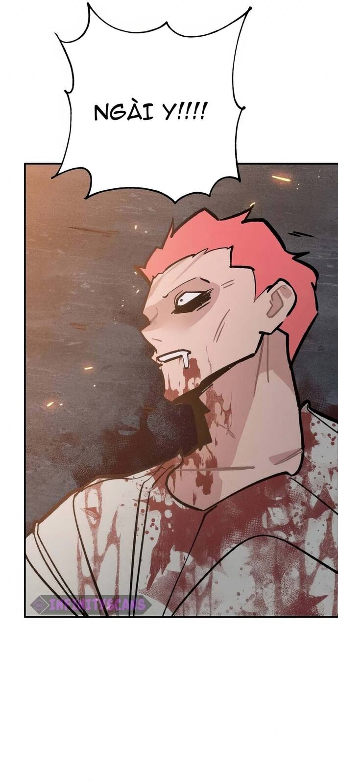 Chàng Rể Quỷ Quyệt Chap 19 - Next Chap 20