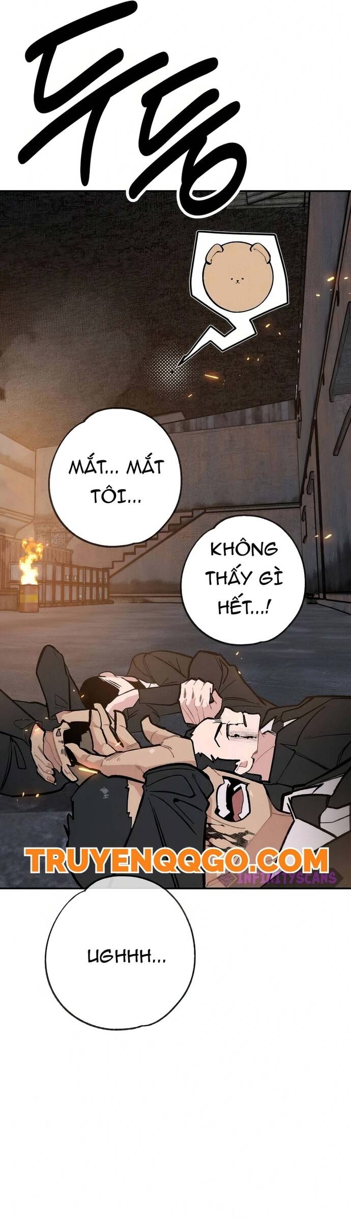 Chàng Rể Quỷ Quyệt Chap 19 - Next Chap 20