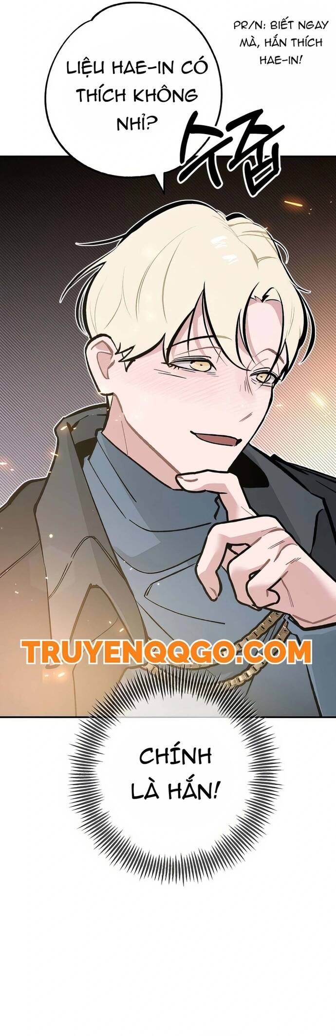 Chàng Rể Quỷ Quyệt Chap 19 - Next Chap 20