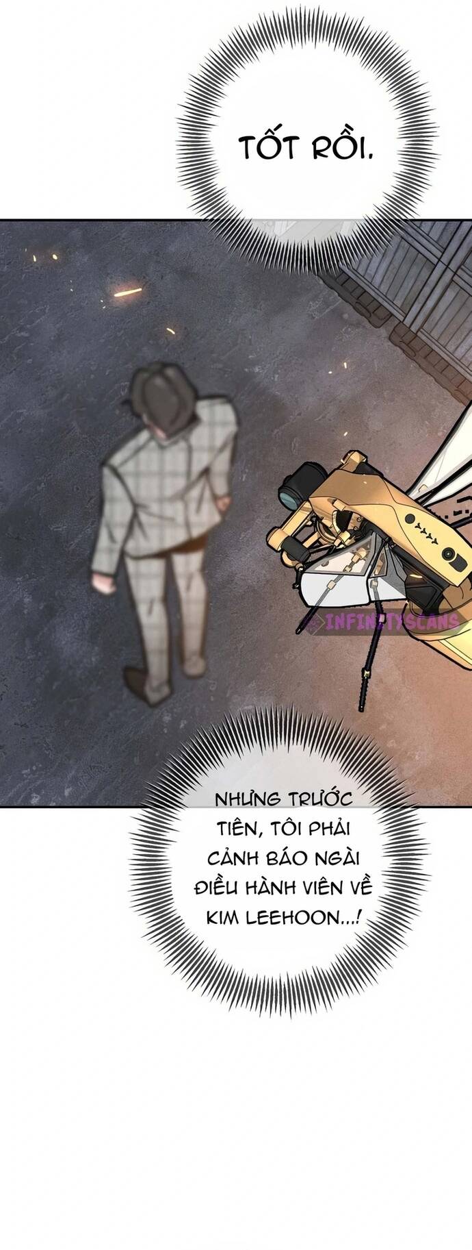 Chàng Rể Quỷ Quyệt Chap 19 - Next Chap 20