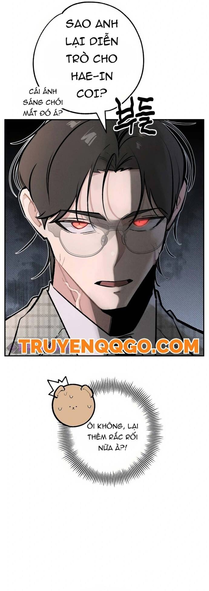 Chàng Rể Quỷ Quyệt Chap 19 - Next Chap 20