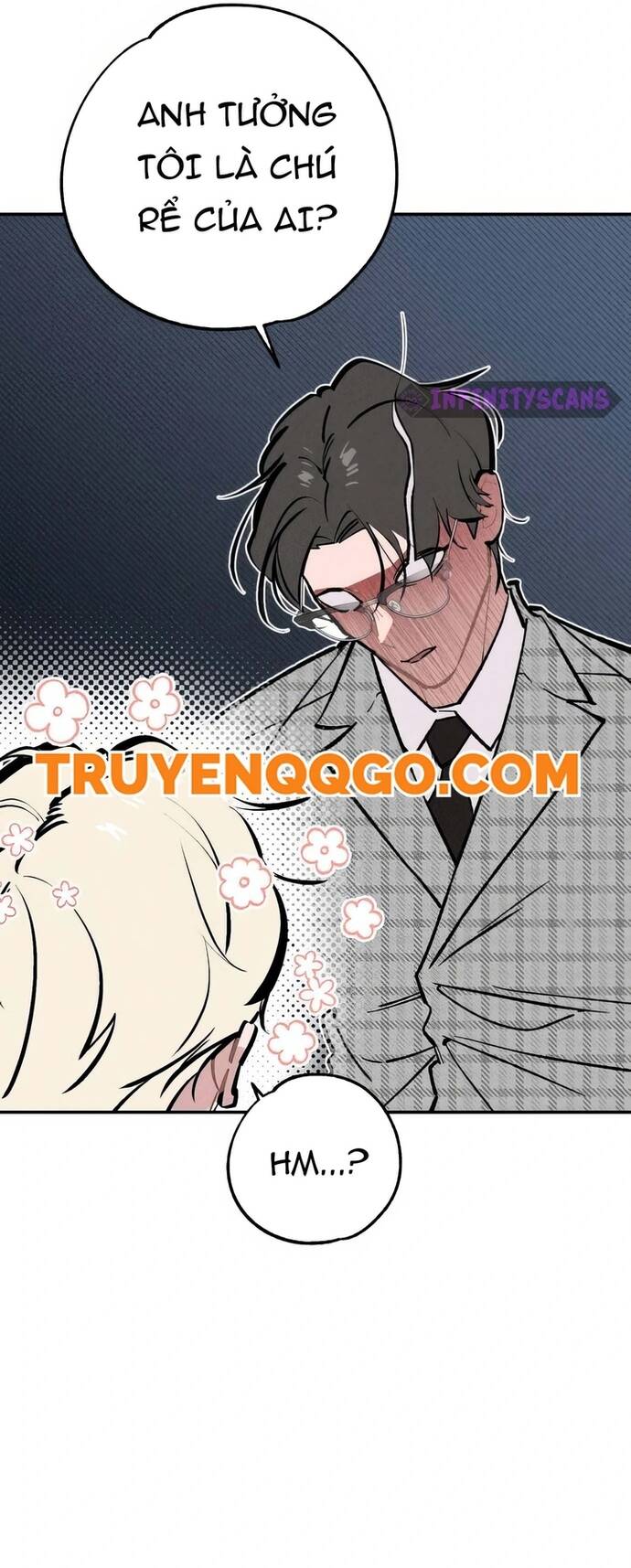 Chàng Rể Quỷ Quyệt Chap 19 - Next Chap 20