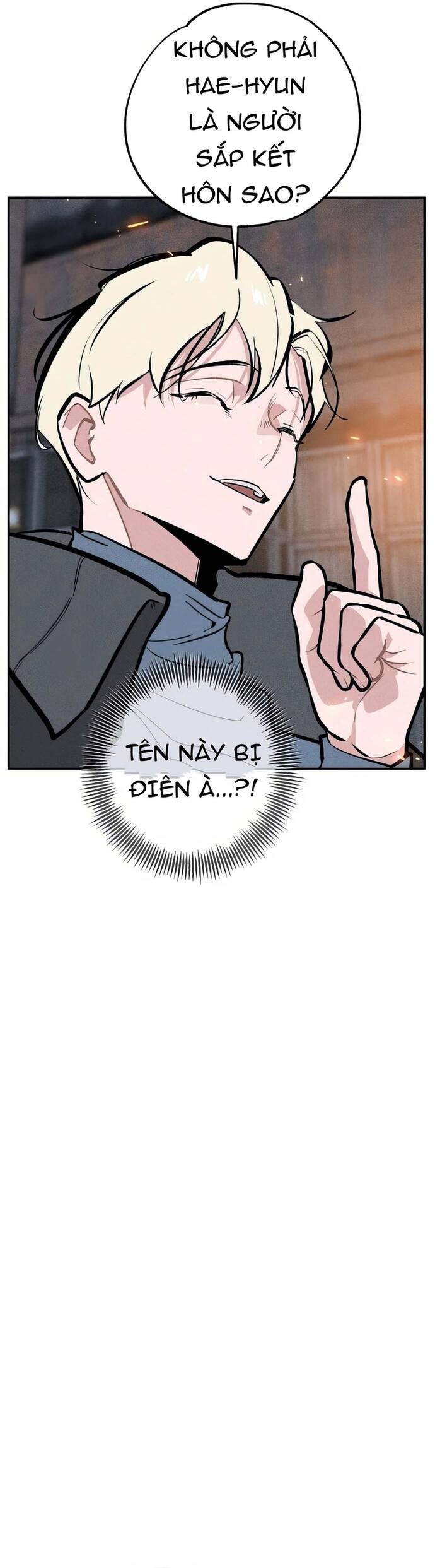 Chàng Rể Quỷ Quyệt Chap 19 - Next Chap 20