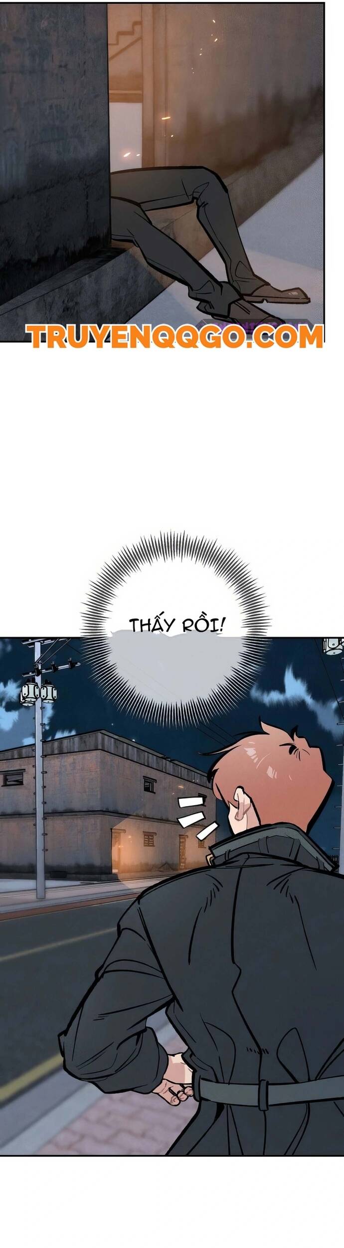Chàng Rể Quỷ Quyệt Chap 19 - Next Chap 20
