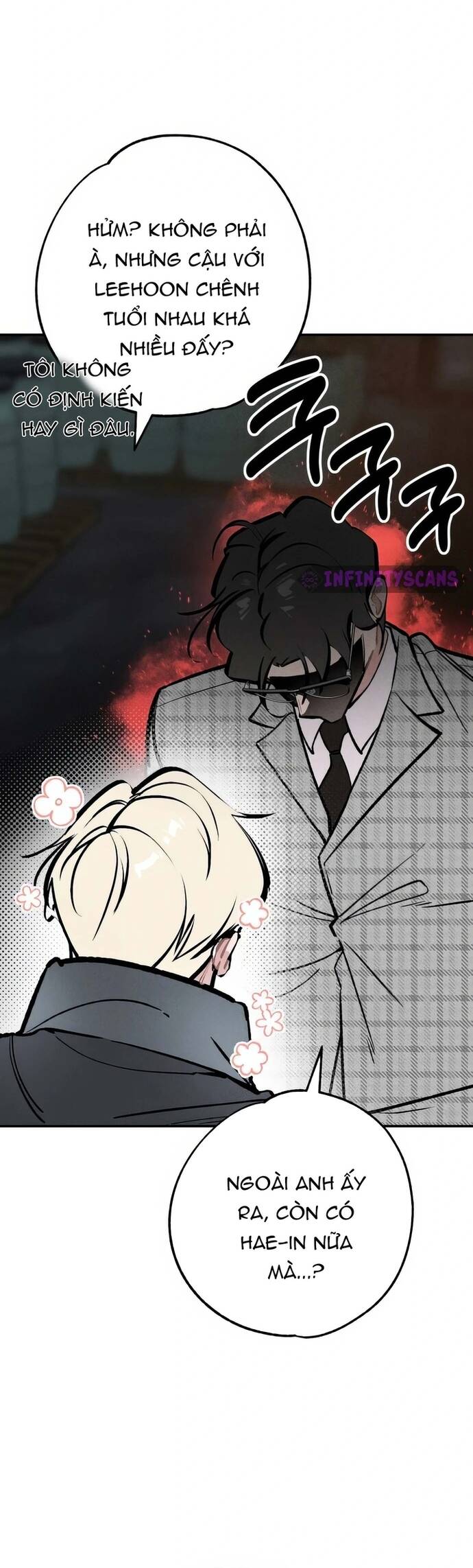 Chàng Rể Quỷ Quyệt Chap 19 - Next Chap 20