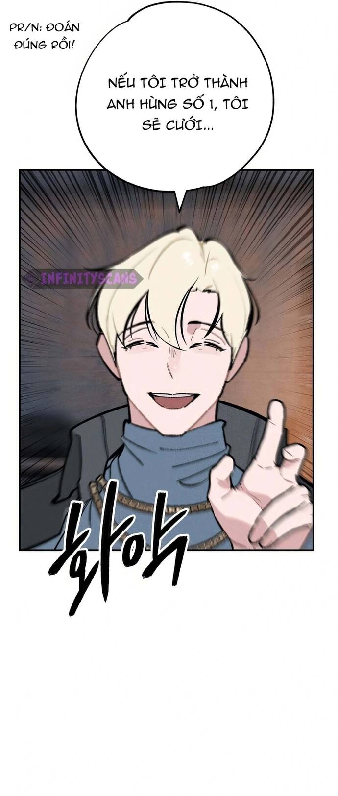 Chàng Rể Quỷ Quyệt Chap 19 - Next Chap 20