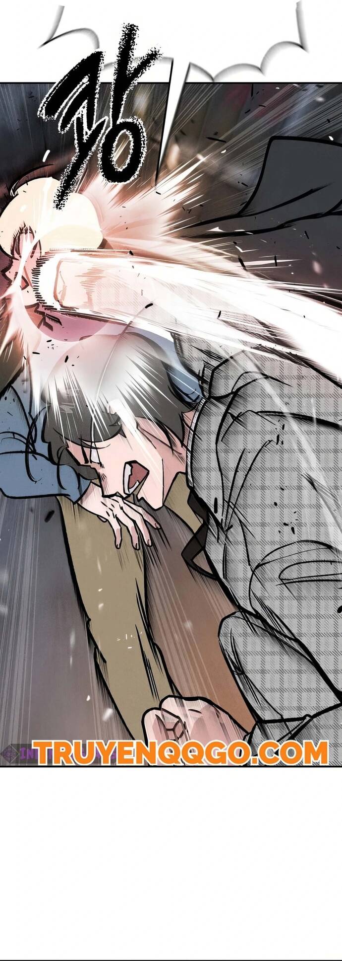 Chàng Rể Quỷ Quyệt Chap 19 - Next Chap 20