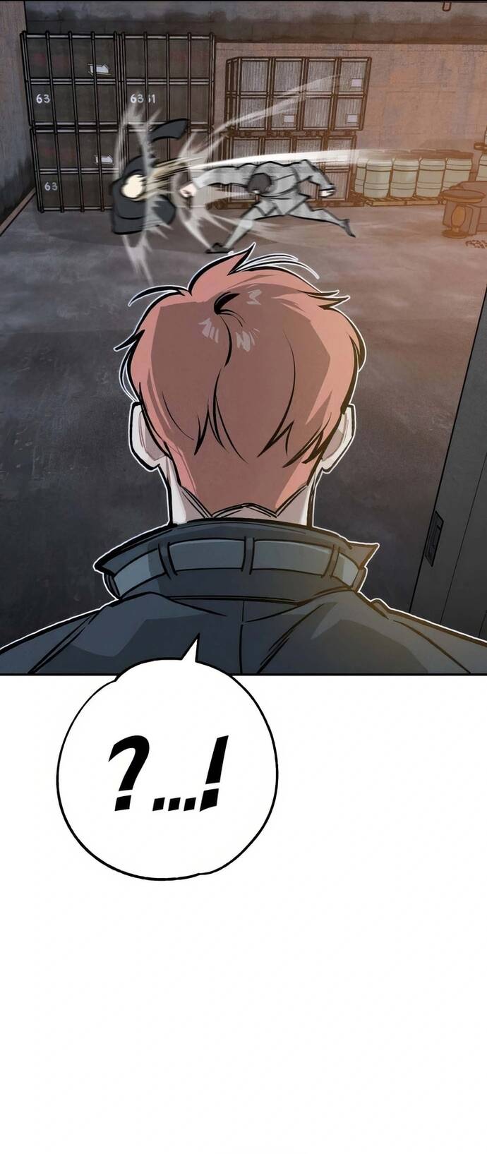 Chàng Rể Quỷ Quyệt Chap 19 - Next Chap 20