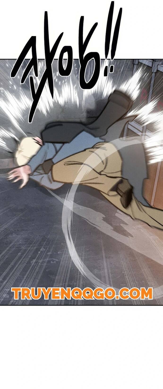 Chàng Rể Quỷ Quyệt Chap 19 - Next Chap 20