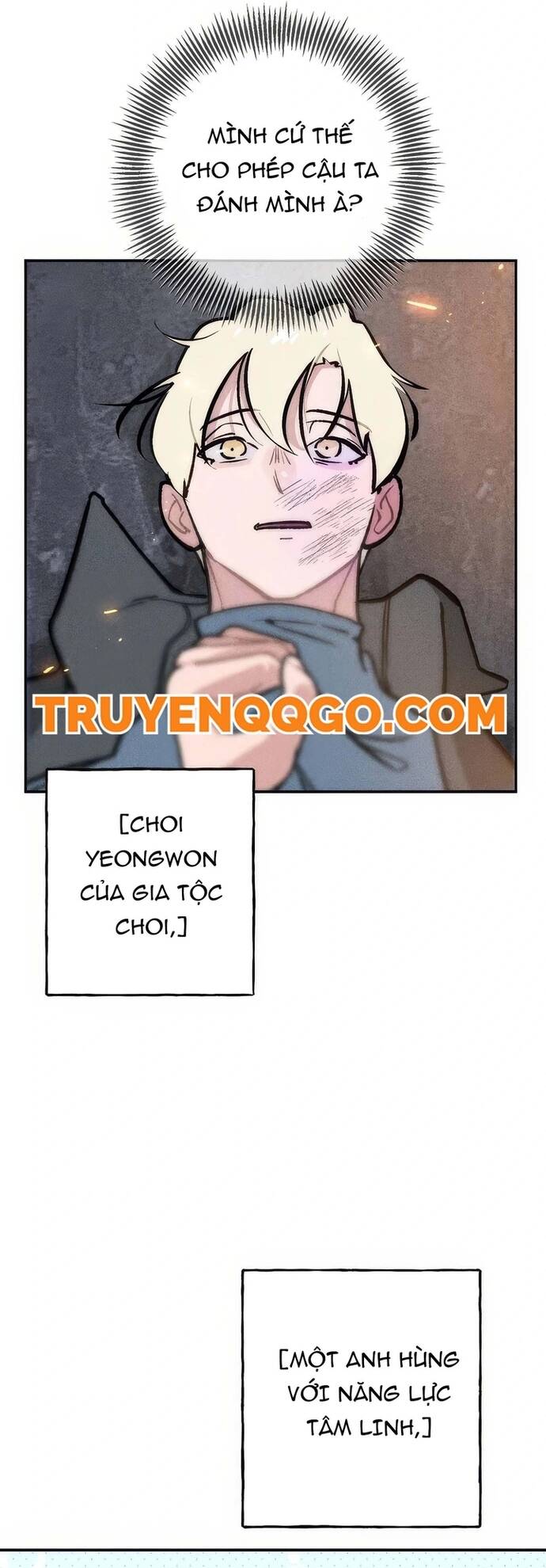 Chàng Rể Quỷ Quyệt Chap 19 - Next Chap 20