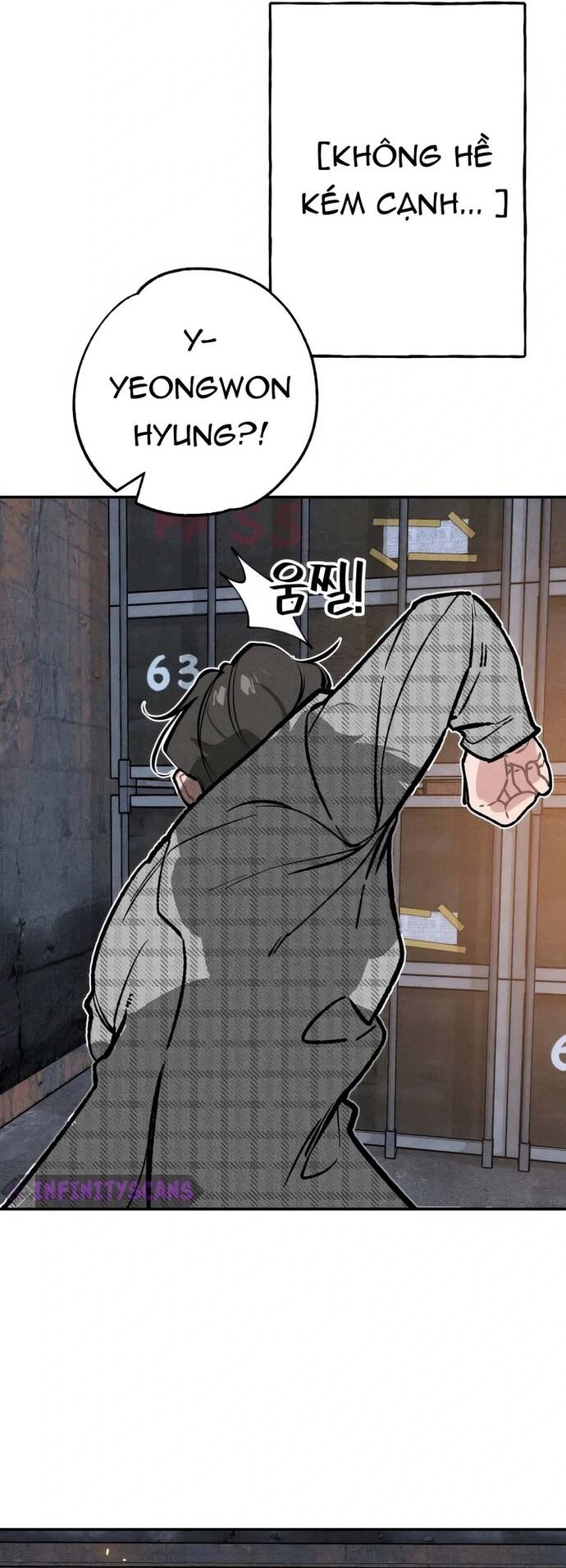Chàng Rể Quỷ Quyệt Chap 19 - Next Chap 20