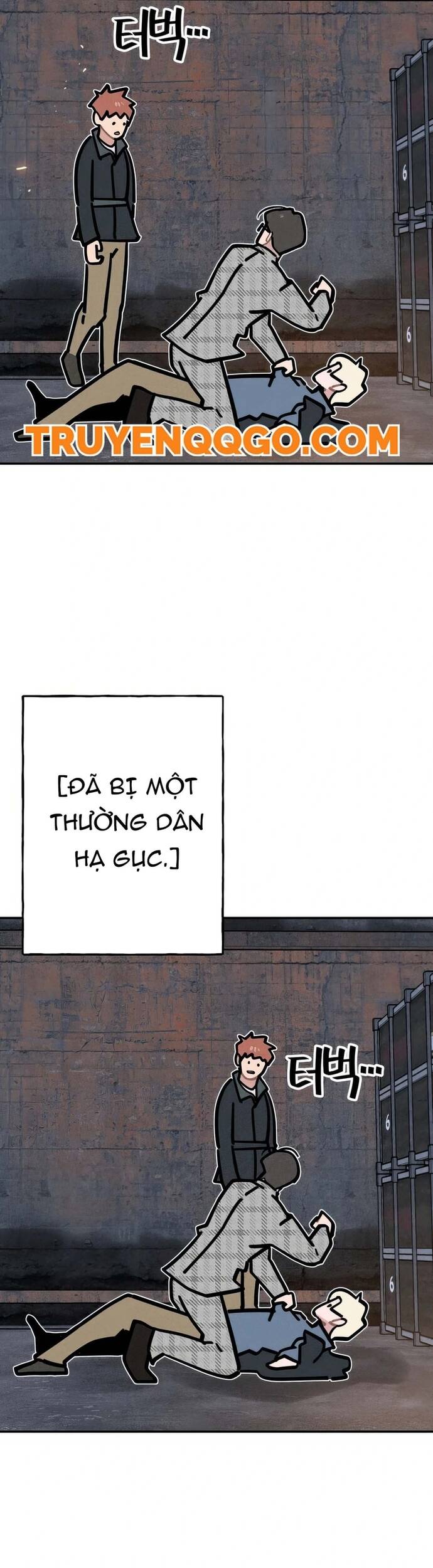 Chàng Rể Quỷ Quyệt Chap 19 - Next Chap 20