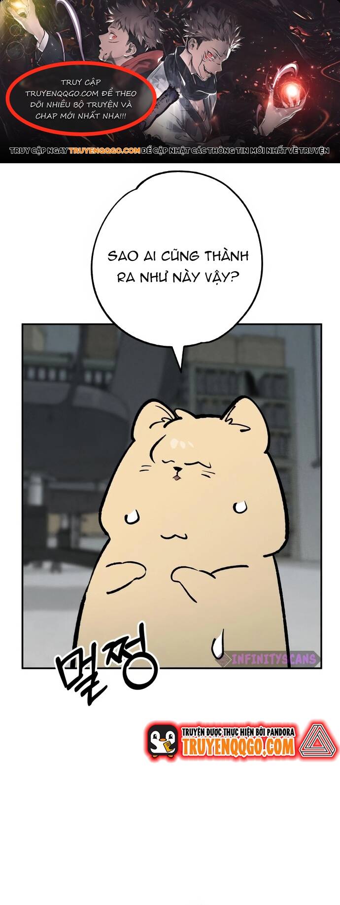 Chàng Rể Quỷ Quyệt Chap 41 - Next Chap 42
